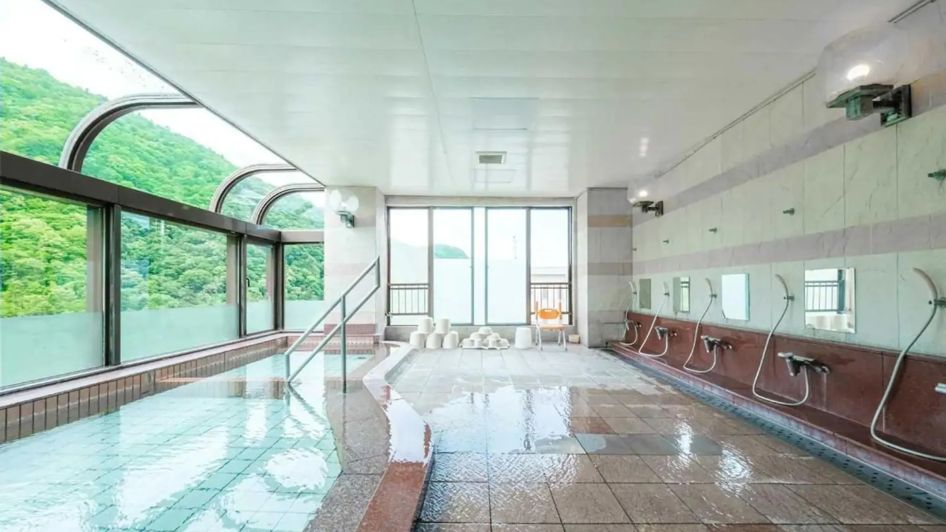 Lions Mansion Sapporo Jozankei Sanbankan - Vacation Stay 10917 0*,