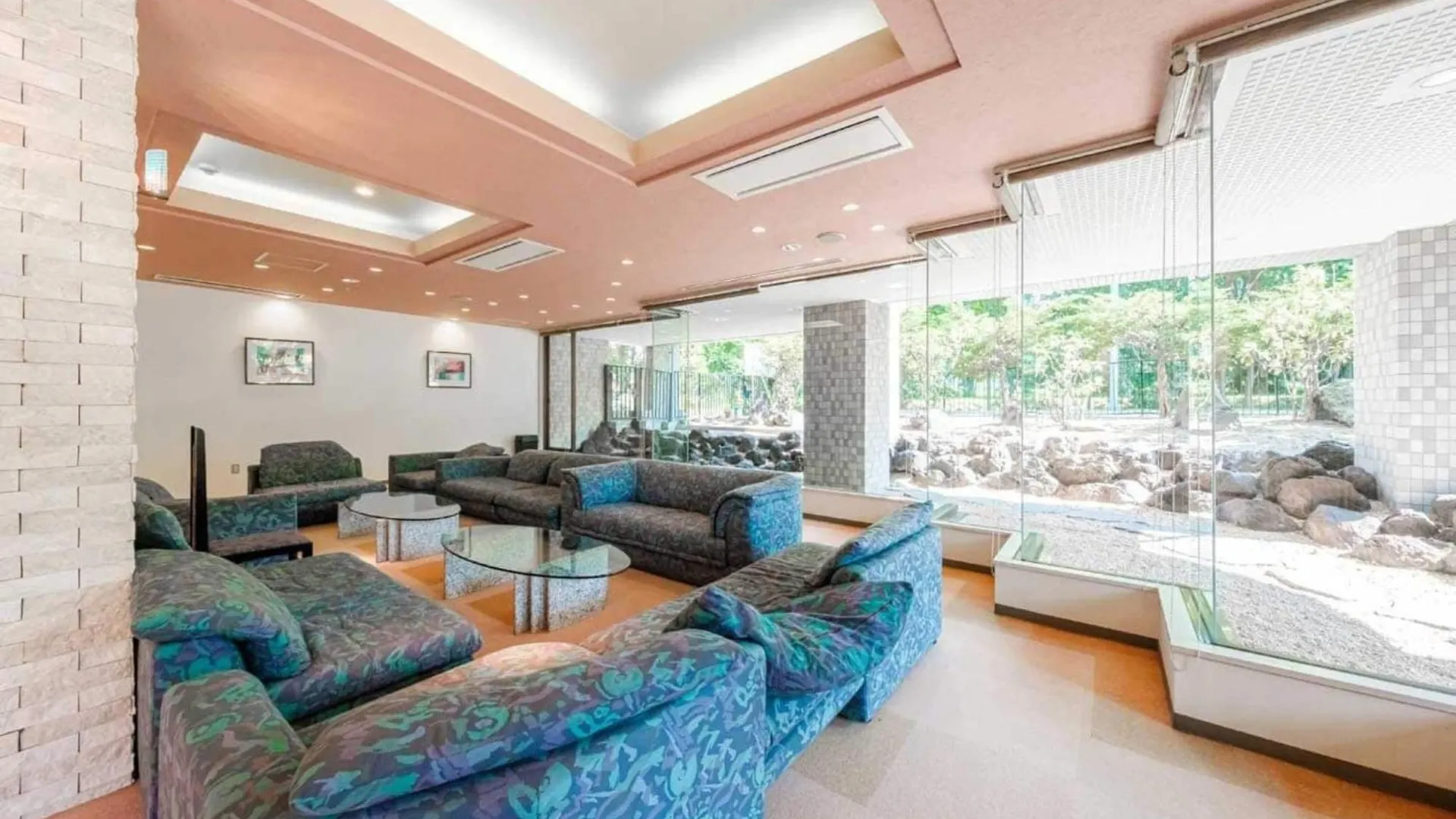 Lions Mansion Sapporo Jozankei Sanbankan - Vacation Stay 10917 Апартаменты