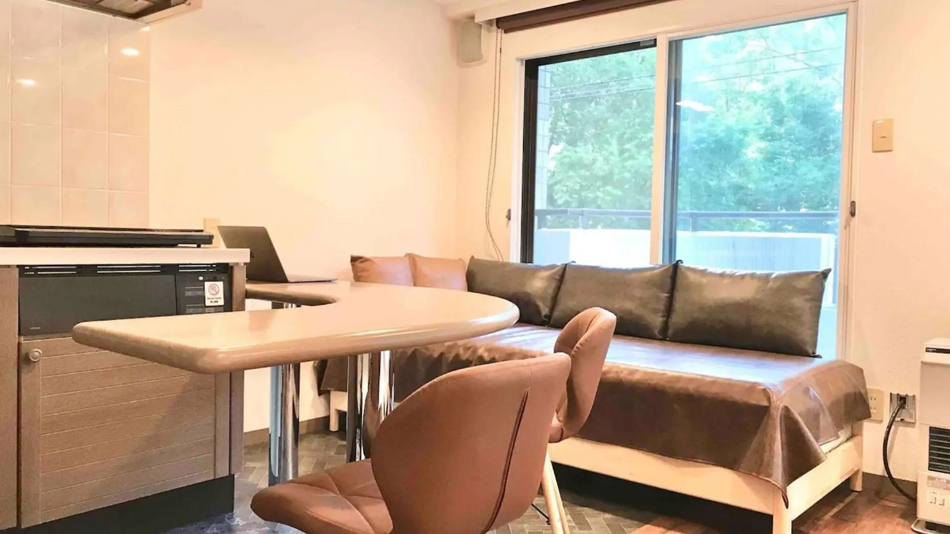 Lions Mansion Sapporo Jozankei Sanbankan - Vacation Stay 10917 Апартаменты