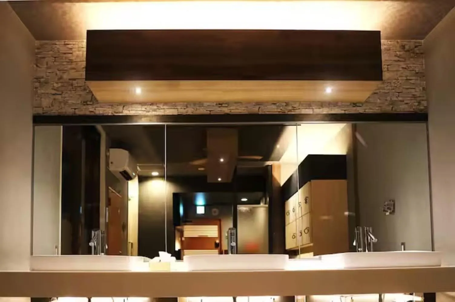 Апартаменты Lions Mansion Sapporo Jozankei Sanbankan - Vacation Stay 10917